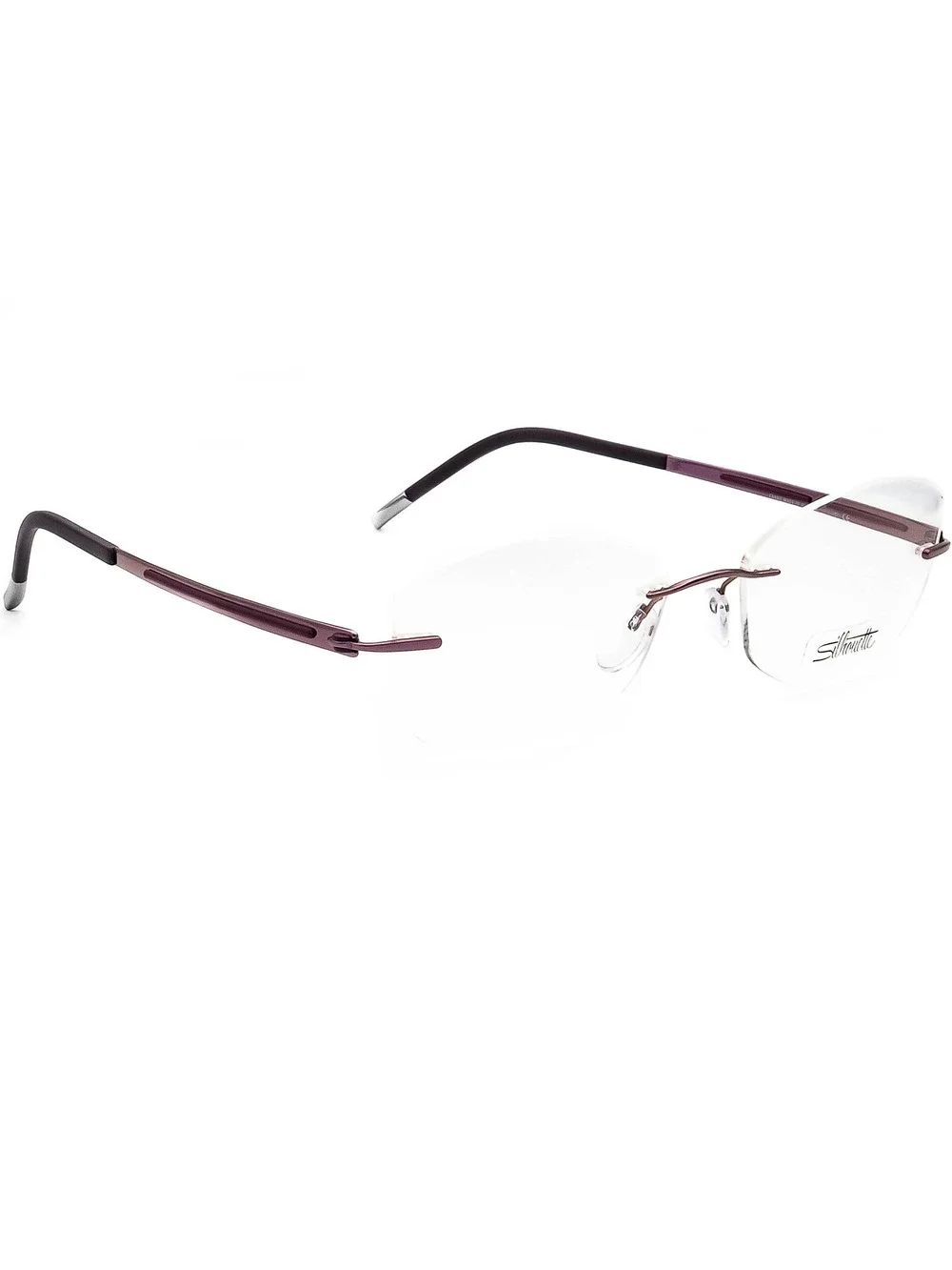 Silhouette 4369 40 6054 5263 Titan Eyewear